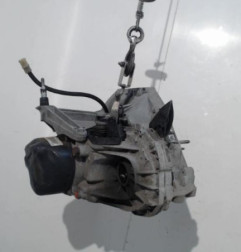 Boite de vitesses RENAULT CLIO 3 Photo n°3