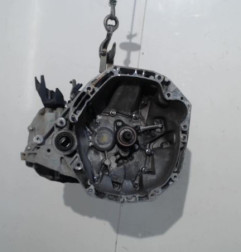 Boite de vitesses RENAULT CLIO 3 Photo n°5