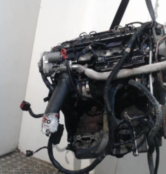 Moteur JAGUAR X-TYPE Photo n°1