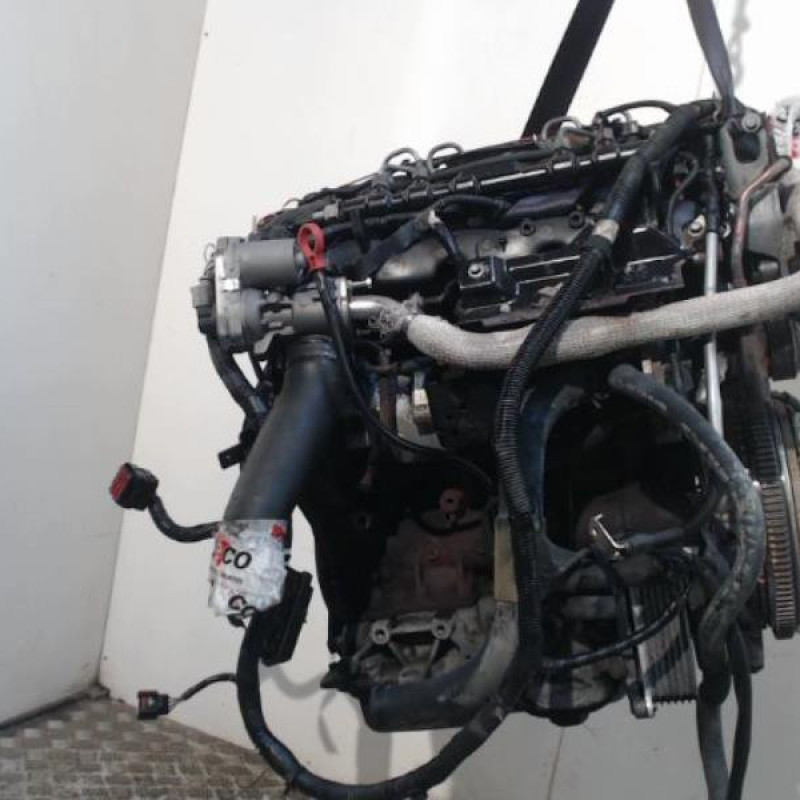 Moteur JAGUAR X-TYPE