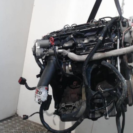 Moteur JAGUAR X-TYPE Photo n°1