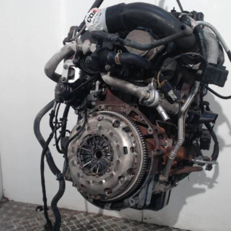 Moteur JAGUAR X-TYPE