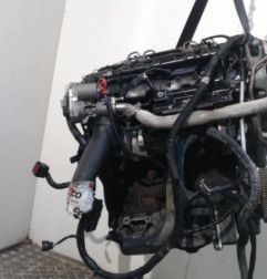 Moteur JAGUAR X-TYPE Photo n°5