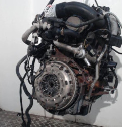 Moteur JAGUAR X-TYPE Photo n°6