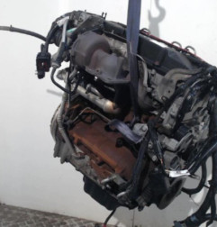 Moteur JAGUAR X-TYPE Photo n°7