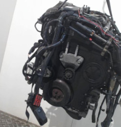 Moteur JAGUAR X-TYPE Photo n°8