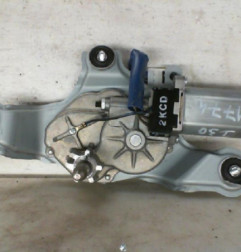 Moteur essuie glace arriere HYUNDAI I 30 3 Photo n°5