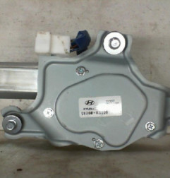 Moteur essuie glace arriere HYUNDAI I 30 3 Photo n°6