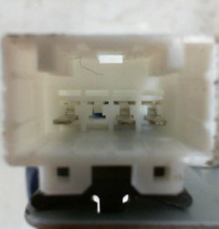 Moteur essuie glace arriere HYUNDAI I 30 3 Photo n°7