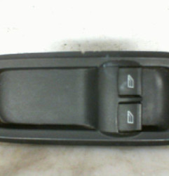 Interrupteur de leve vitre avant gauche FORD FIESTA 6 Photo n°1