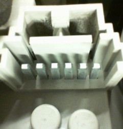 Feu arriere principal droit (feux) RENAULT MEGANE 2 Photo n°3