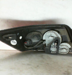 Feu arriere principal droit (feux) RENAULT MEGANE 2 Photo n°5