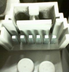 Feu arriere principal droit (feux) RENAULT MEGANE 2 Photo n°6