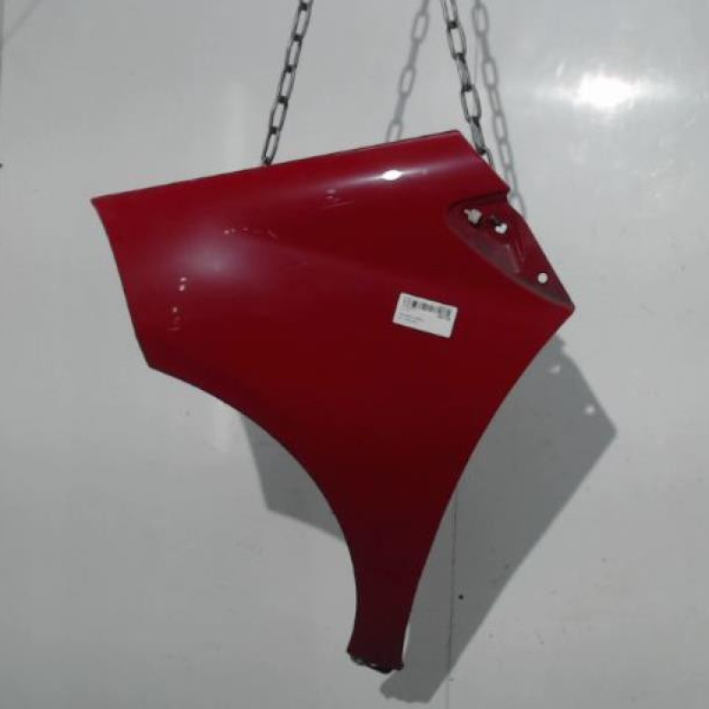 Aile avant gauche MERCEDES CLASSE A 169