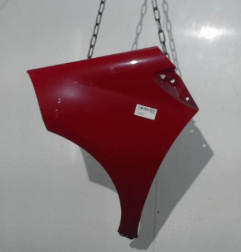 Aile avant gauche MERCEDES CLASSE A 169