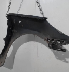 Aile avant gauche PEUGEOT 307 Photo n°3