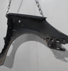 Aile avant gauche PEUGEOT 307 Photo n°6