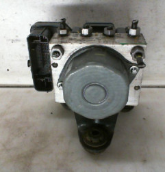 Bloc ABS (freins anti-blocage) SKODA FABIA 2 Photo n°1