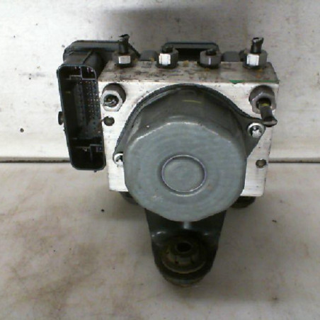 Bloc ABS (freins anti-blocage) SKODA FABIA 2 Photo n°1