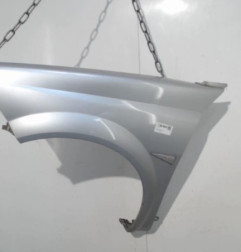 Aile avant gauche RENAULT MEGANE 2 Photo n°5