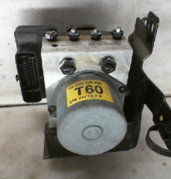 Bloc ABS (freins anti-blocage) KIA PICANTO 2 Photo n°1