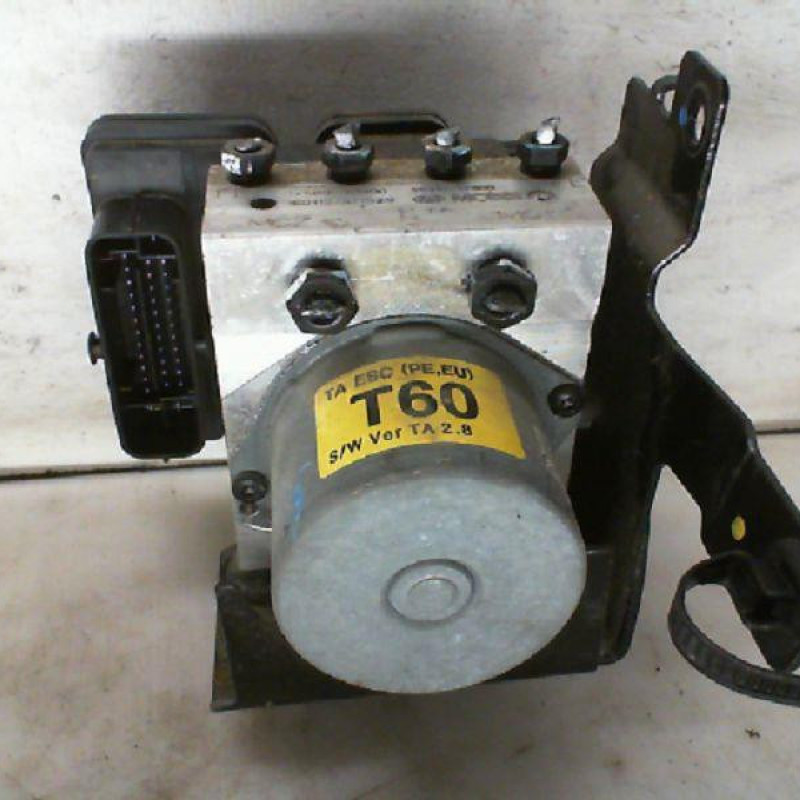 Bloc ABS (freins anti-blocage) KIA PICANTO 2