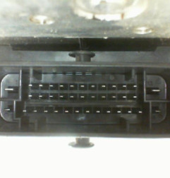 Bloc ABS (freins anti-blocage) KIA PICANTO 2 Photo n°5