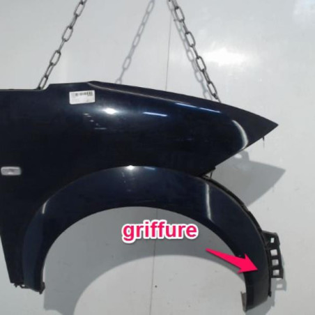 Aile avant droit AUDI A2