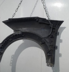 Aile avant droit AUDI A2 Photo n°3