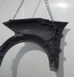 Aile avant droit AUDI A2 Photo n°6