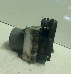 Bloc ABS (freins anti-blocage) PEUGEOT 307 Photo n°1