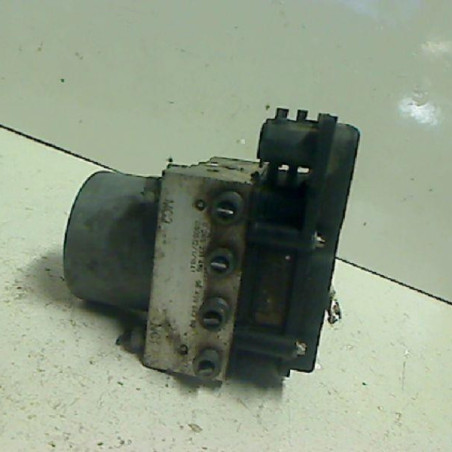 Bloc ABS (freins anti-blocage) PEUGEOT 307 Photo n°1