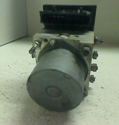 Bloc ABS (freins anti-blocage) PEUGEOT 307