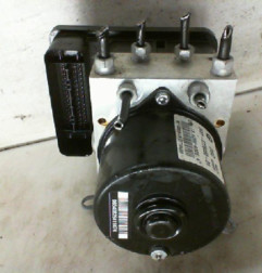 Bloc ABS (freins anti-blocage) BMW SERIE 3 E91 Photo n°1