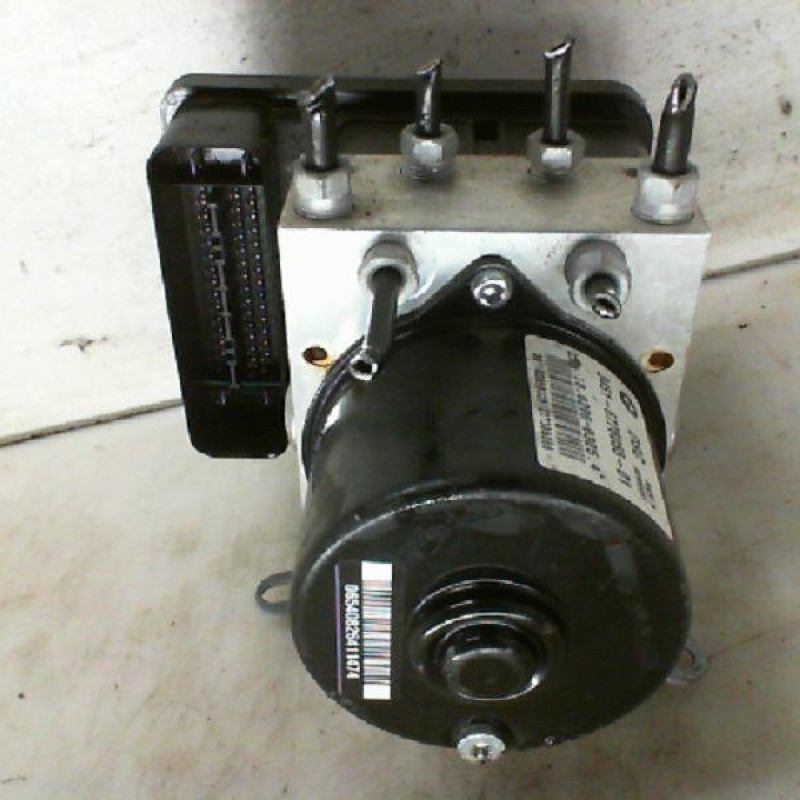 Bloc ABS (freins anti-blocage) BMW SERIE 3 E91