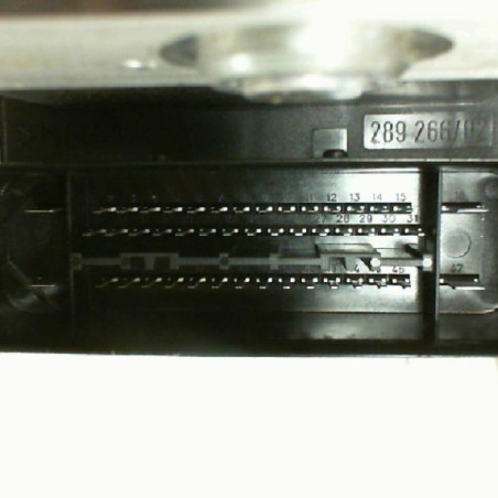 Bloc ABS (freins anti-blocage) BMW SERIE 3 E91