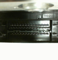 Bloc ABS (freins anti-blocage) BMW SERIE 3 E91 Photo n°5