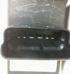 Leve vitre electrique avant gauche CITROEN C2 Photo n°6