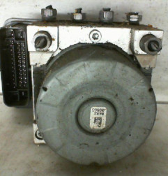 Bloc ABS (freins anti-blocage) DS DS3 Photo n°1