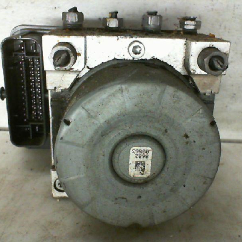 Bloc ABS (freins anti-blocage) DS DS3