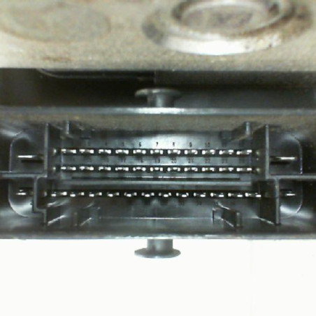 Bloc ABS (freins anti-blocage) DS DS3