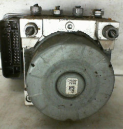 Bloc ABS (freins anti-blocage) DS DS3 Photo n°4