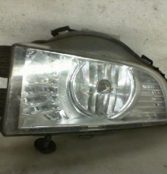 Anti brouillard gauche (feux) OPEL INSIGNIA 1 Photo n°1