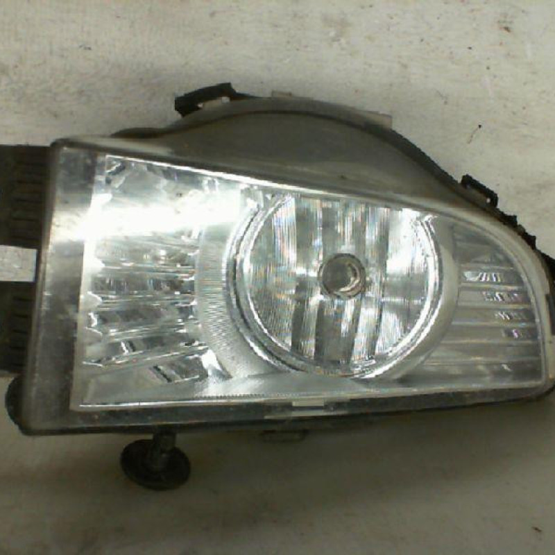 Anti brouillard gauche (feux) OPEL INSIGNIA 1
