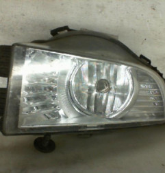 Anti brouillard gauche (feux) OPEL INSIGNIA 1 Photo n°5