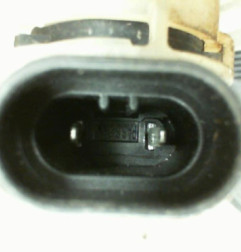 Anti brouillard gauche (feux) OPEL INSIGNIA 1 Photo n°7