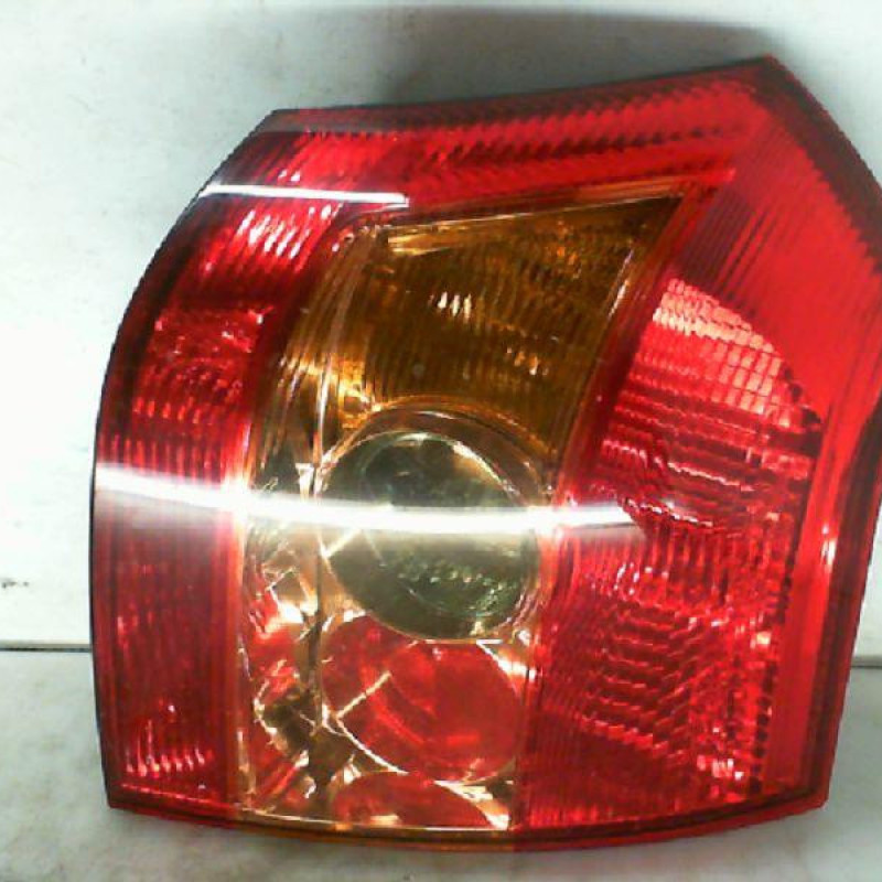 Feu arriere principal droit (feux) TOYOTA COROLLA