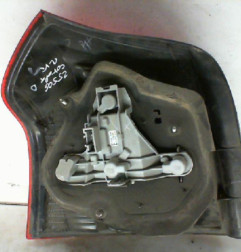 Feu arriere principal droit (feux) TOYOTA COROLLA