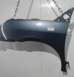 Aile avant gauche PEUGEOT 807 Photo n°1