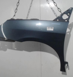 Aile avant gauche PEUGEOT 807 Photo n°4